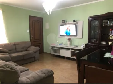 Apartamento com 2 Quartos à venda, 62m² no Santana, São Paulo