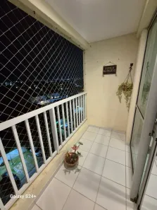 Apartamento com 2 Quartos à venda, 62m² no Buraquinho, Lauro de Freitas