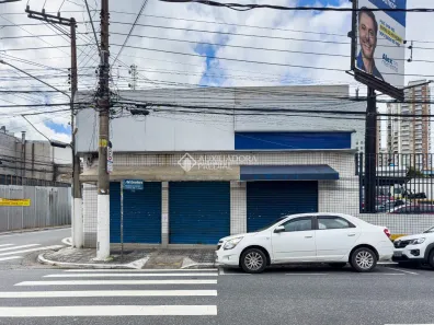 Ponto Comercial para alugar, 336m² no Centro, São Bernardo do Campo