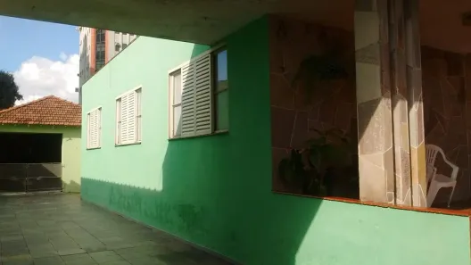 Casa com 5 Quartos à venda, 310m² no Anhangabaú, Jundiaí