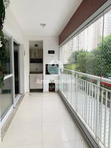 Apartamento com 3 Quartos à venda, 125m² no Boa Vista, São Caetano do Sul