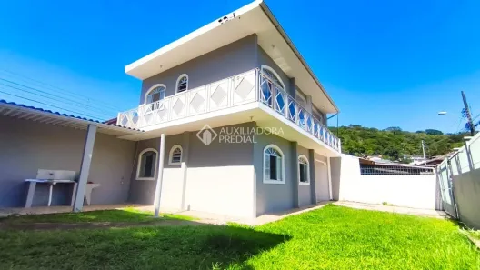 Casa com 4 Quartos à venda, 163m² no Cachoeira do Bom Jesus, Florianópolis