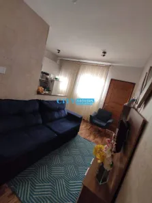 Apartamento com 2 Quartos à venda, 53m² no Vila Gomes Cardim, São Paulo