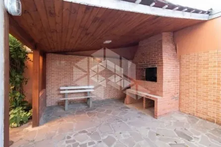 Apartamento com 1 Quarto à venda, 42m² no Jardim do Salso, Porto Alegre