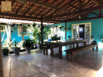 Casa com 5 Quartos à venda, 303m² no , São Pedro