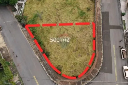 Lote/Terreno à venda, 500m² no Jardim América, Bragança Paulista