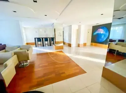 Apartamento com 3 Quartos à venda, 94m² no Jurubatuba, São Paulo