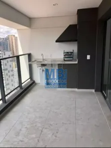 Apartamento com 3 Quartos à venda, 84m² no Jardim das Acácias, São Paulo