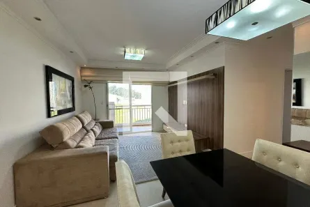Apartamento com 3 Quartos à venda, 94m² no Tamboré, Barueri
