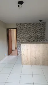 Apartamento com 1 Quarto para alugar, 50m² no Cidade Beira Mar, Rio das Ostras