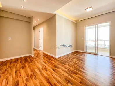 Apartamento com 2 Quartos à venda, 58m² no Medeiros, Jundiaí