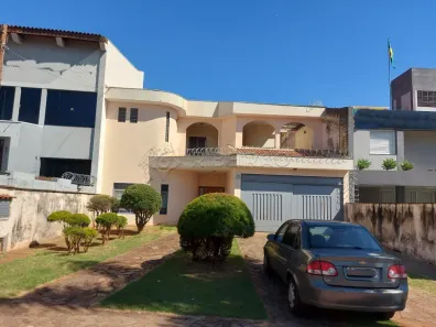 Casa com 5 Quartos à venda, 407m² no Alto da Boa Vista, Ribeirão Preto