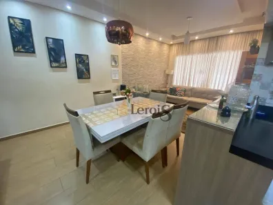 Casa com 2 Quartos à venda, 80m² no Jardim Convenção, Itu