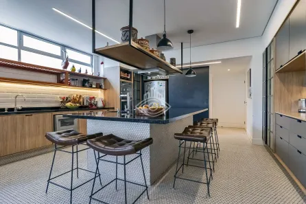 Apartamento com 3 Quartos à venda, 270m² no Higienópolis, São Paulo