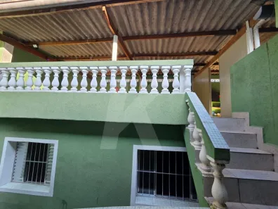 Casa com 2 Quartos à venda, 52m² no Vila Isolina Mazzei, São Paulo