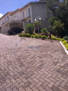Casa de Condomínio com 3 Quartos à venda, 123m² no Mirante da Colonia, Jundiaí