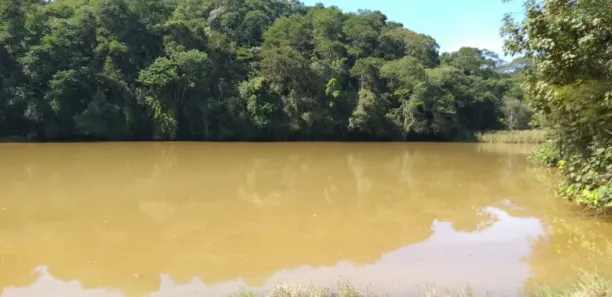 Fazenda/Sítio com 1 Quarto à venda, 1000m² no Invernada, Mairiporã