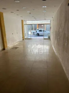 Ponto Comercial à venda, 120m² no Centro, Niterói