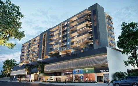 Apartamento com 2 Quartos à venda, 60m² no Jardim Camburi, Vitória