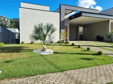 Casa de Condomínio com 4 Quartos à venda, 600m² no Condomínio Residencial Reserva Ecológica Atibaia, Atibaia