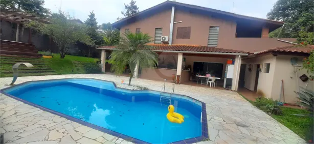 Casa de Condomínio com 3 Quartos à venda, 445m² no Santa Inês, Mairiporã