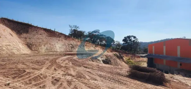 Lote/Terreno para alugar, 5000m² no Guaxinduva, Atibaia
