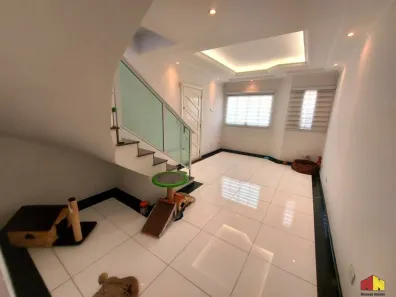 Sobrado com 3 Quartos à venda, 125m² no Vila Mafra, São Paulo