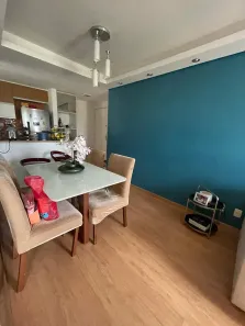 Apartamento com 3 Quartos à venda, 68m² no Del Castilho, Rio de Janeiro