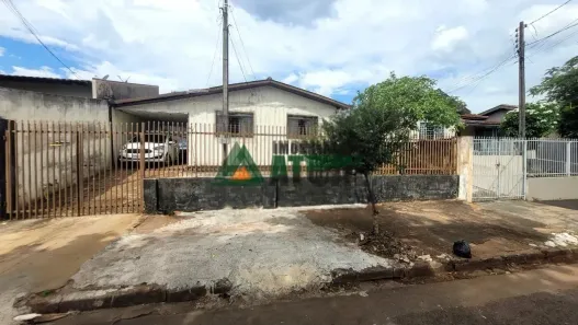 Casa com 3 Quartos à venda, 100m² no Califórnia, Londrina
