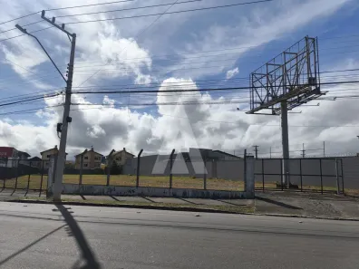 Lote/Terreno para alugar, 1928m² no Iririú, Joinville