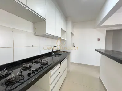 Apartamento com 2 Quartos à venda, 54m² no Planalto Verde, Ribeirão Preto