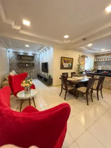 Casa com 4 Quartos à venda, 361m² no Jardim Pampulha, Goiânia