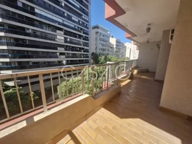 Apartamento com 2 Quartos à venda, 105m² no Copacabana, Rio de Janeiro
