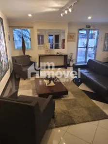 Apartamento com 3 Quartos à venda, 77m² no Vila Gumercindo, São Paulo