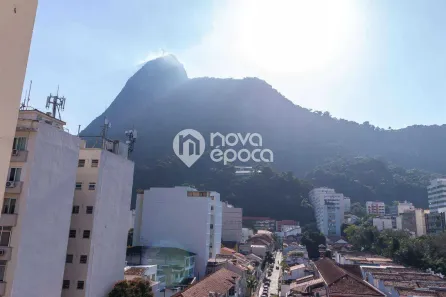 Apartamento com 2 Quartos à venda, 68m² no Humaitá, Rio de Janeiro