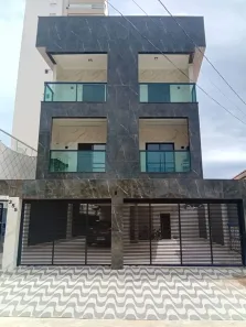 Casa com 3 Quartos à venda, 115m² no Aviação, Praia Grande
