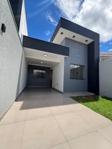 Casa com 3 Quartos à venda, 80m² no Jardim Três Lagoas, Maringá
