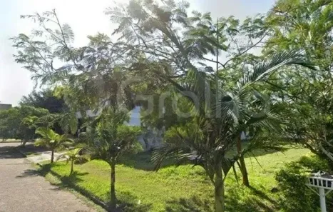 Lote/Terreno à venda, 450m² no Jurerê Internacional, Florianópolis