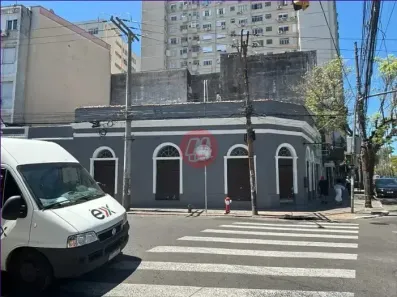 Ponto Comercial para alugar, 150m² no Bom Fim, Porto Alegre