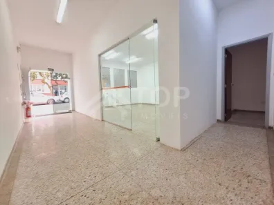 Ponto Comercial para alugar, 177m² no Centro, São Carlos