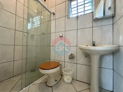 Kitnet com 2 Quartos para alugar, 40m² no Areão, Cuiabá