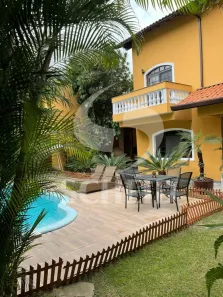 Sobrado com 5 Quartos à venda, 720m² no Jardim Sertãozinho, São Paulo