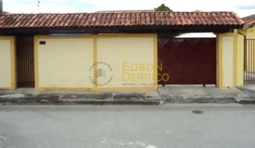 Sobrado com 2 Quartos à venda, 132m² no Residencial e Comercial Cidade Morumbi, Pindamonhangaba