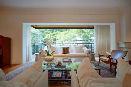 Apartamento com 3 Quartos à venda, 275m² no Vila Morumbi, São Paulo