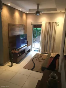 Apartamento com 2 Quartos à venda, 68m² no Vila São Judas Tadeu, São José do Rio Preto