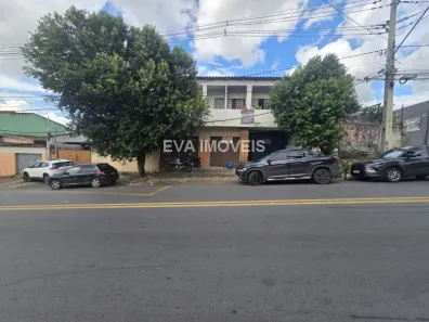 Sala Comercial para alugar, 200m² no Setor Norte Ferroviário, Goiânia