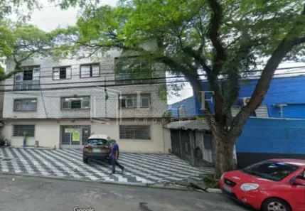Prédio Comercial à venda, 973m² no Jardim Promissão, São Paulo