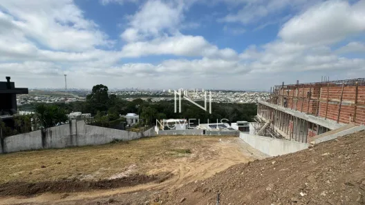 Lote/Terreno à venda, 1958m² no Condomínio Reserva do Paratehy, São José dos Campos