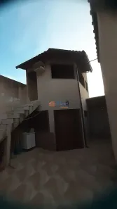 Casa com 2 Quartos à venda, 70m² no Nova Cidade, Macaé