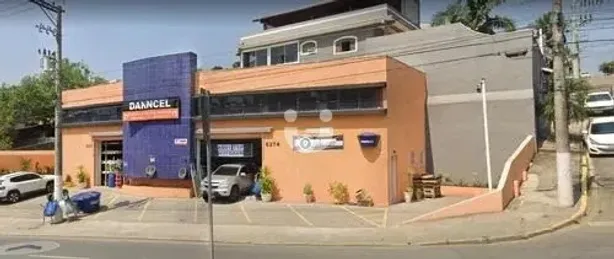 Ponto Comercial à venda, 198m² no Vila Mogilar, Mogi das Cruzes